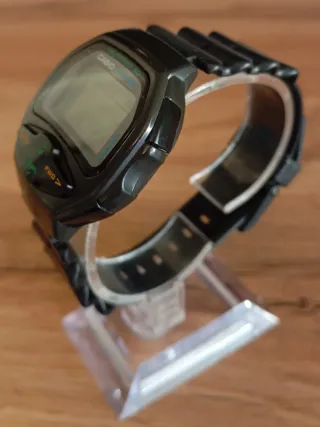 Reloj Casio Telememo 50 Vintage DBF-50W