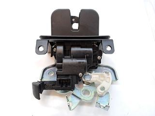 CERRADURA MALETERO / PORTON SKODA OCTAVIA BERLINA (1Z3)