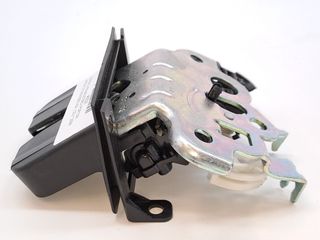 CERRADURA MALETERO / PORTON SKODA OCTAVIA BERLINA (1Z3)