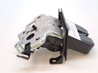 CERRADURA MALETERO / PORTON SKODA OCTAVIA BERLINA (1Z3)