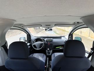 Furgoneta Peugeot Bipper 43905Km