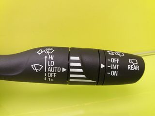 MANDO MULTIFUNCION OPEL ASTRA K SPORTS TOURER (2)