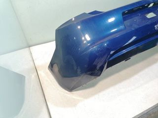 PARAGOLPES TRASERO CITROEN C-ELYSÉE