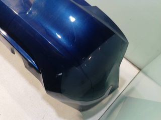 PARAGOLPES TRASERO CITROEN C-ELYSÉE