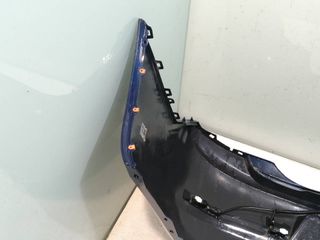 PARAGOLPES TRASERO CITROEN C-ELYSÉE