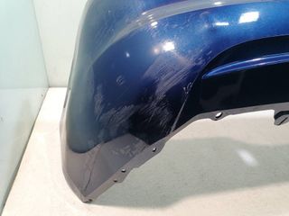 PARAGOLPES TRASERO CITROEN C-ELYSÉE