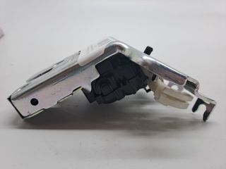 CERRADURA MALETERO / PORTON SKODA OCTAVIA BERLINA (1Z3) (2)