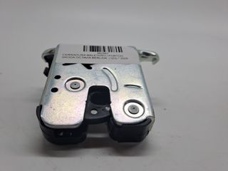 CERRADURA MALETERO / PORTON SKODA OCTAVIA BERLINA (1Z3) (2)