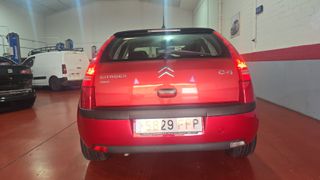 Citroen C4 2006