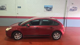 Citroen C4 2006