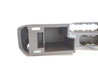 CONSOLA CENTRAL SKODA OCTAVIA BERLINA (1Z3) (2)