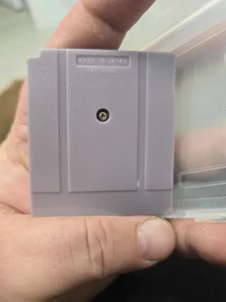 The Legend of Zelda: Link's Awakening DX Game Boy