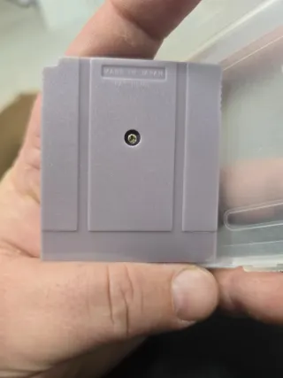 The Legend of Zelda: Link's Awakening DX Game Boy