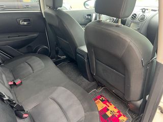 Nissan Qashqai 2011
