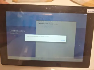 Tablet Leotec Supernova i8 10.1 HD