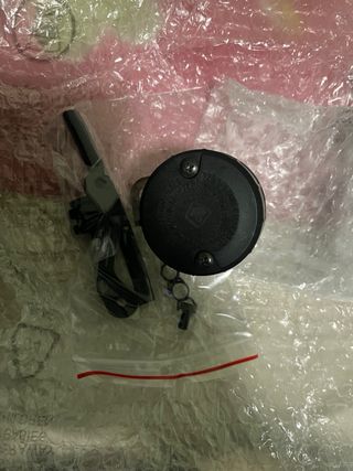 Bote líquido frenos DBK Ducati