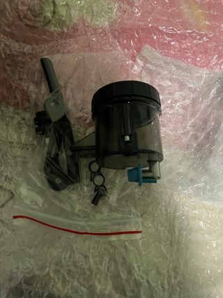Bote líquido frenos DBK Ducati