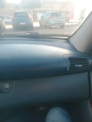 Mercedes-Benz Classe E (214) 2001