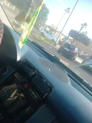 Mercedes-Benz Classe E (214) 2001