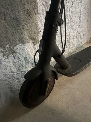 Patinete Eléctrico Xiaomi Pro 2 35km/h