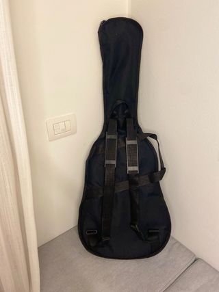 Chitarra Yamaha CS40 3/4