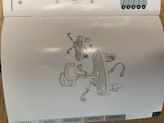 Patinete Tuc Tuc con Asiento