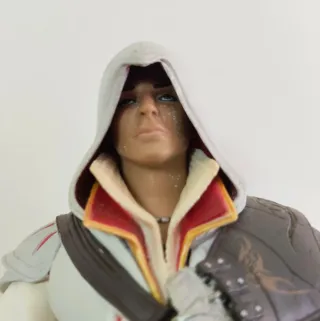 Figura Ezio Auditore Assassin's Creed