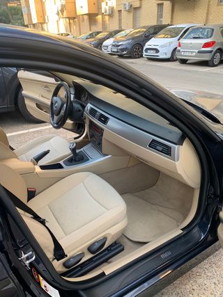 BMW Serie 3 e90 165Cv