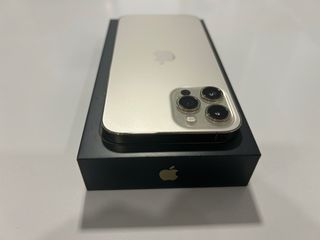 iPhone 12 Pro Max 128GB Dorado
