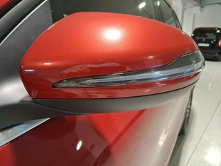 Mercedes GLA GLA 250 e