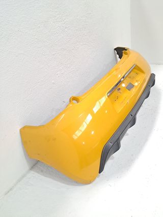 PARAGOLPES TRASERO CITROEN DS3