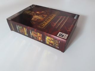 Imperivm edición coleccionista PC