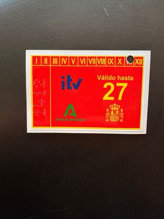 Honda CBF600N 2007 - 23.500 km - ITV