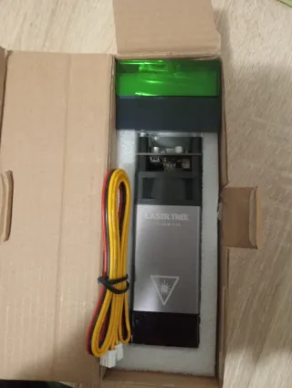 Modulo Laser Tree LT-40W-F23