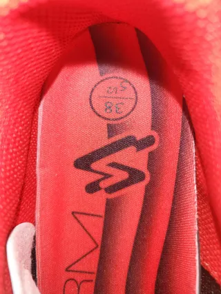 Zapatillas Ciclismo Spiuk Ultra