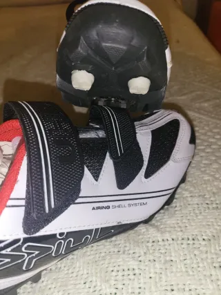 Zapatillas Ciclismo Spiuk Ultra