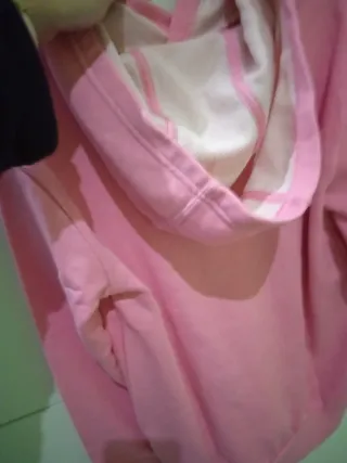 Sudadera Adidas 9/10 años