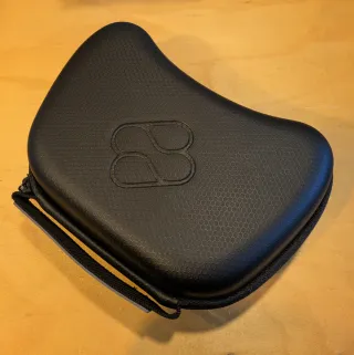 Funda Rígida Mando FR-TEC PS5/PS4/Xbox/Switch