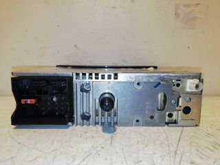 SISTEMA AUDIO / RADIO CD CITROEN C4 COUPE