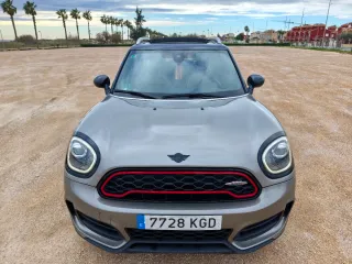 MINI Countryman 2017