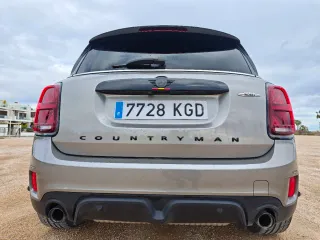 MINI Countryman 2017