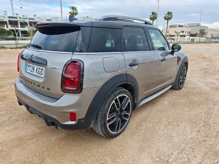 MINI Countryman 2017