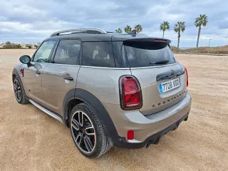MINI Countryman 2017