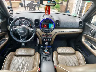 MINI Countryman 2017