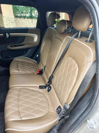 MINI Countryman 2017