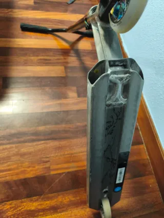 Patinete Scooter Casi Nuevo