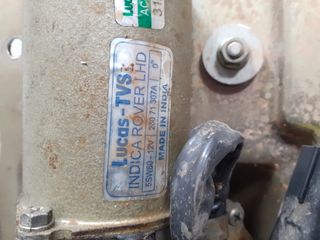 MOTOR LIMPIA DELANTERO TATA SAFARI