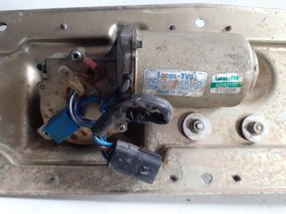 MOTOR LIMPIA DELANTERO TATA SAFARI