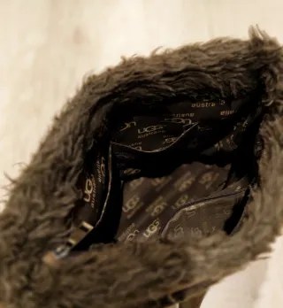 Bolso UGG Australia Marrón