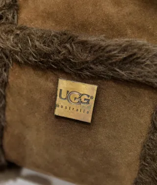 Bolso UGG Australia Marrón